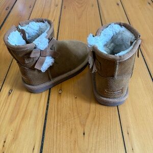 Koolaburra By Ugg Toddler Boots